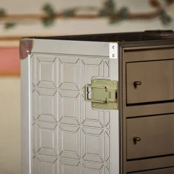 Trunk & Cofanetto per Gioielli Doha*laErre Trunks Online