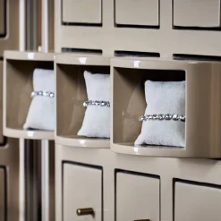 Trunk & Cofanetto per Gioielli Doha*laErre Trunks Online