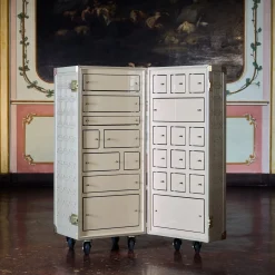 Trunk & Cofanetto per Gioielli Doha*laErre Trunks Online