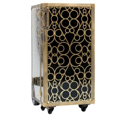 Trunk & Contenitore per Sigari Chicago*laErre Trunks Outlet