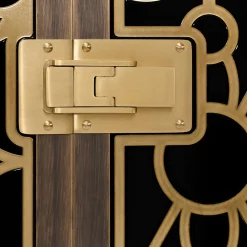 Trunk & Contenitore per Sigari Chicago*laErre Trunks Outlet