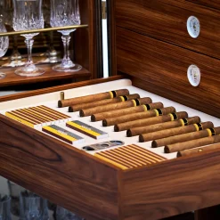 Trunk & Contenitore per Sigari Chicago*laErre Trunks Outlet