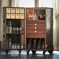 Trunk & Contenitore per Sigari Chicago*laErre Trunks Outlet