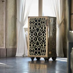 Trunk & Contenitore per Sigari Chicago*laErre Trunks Outlet