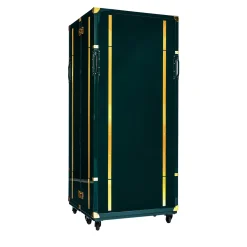 Trunk Da Ufficio New York*laErre Trunks Discount