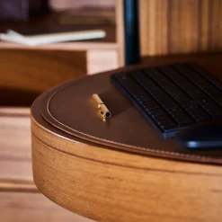 Trunk Da Ufficio New York*laErre Trunks Discount