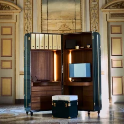 Trunk Da Ufficio New York*laErre Trunks Discount