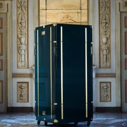 Trunk Da Ufficio New York*laErre Trunks Discount