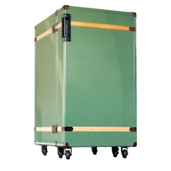 Trunk Moderno per Vini*laErre Trunks Discount