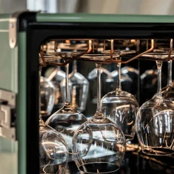 Trunk Moderno per Vini*laErre Trunks Discount