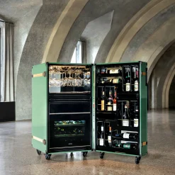 Trunk Moderno per Vini*laErre Trunks Discount