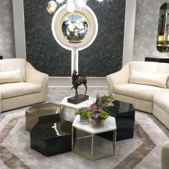 T173/S Tavolino da caffè*Zanaboni