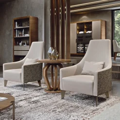 Un posto dove vivere Poltrona*ReDéco Discount