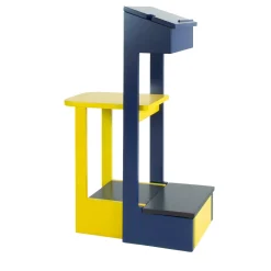 Unità multifunzionale Trab B in edizione limitata di Standa*Orografie Best