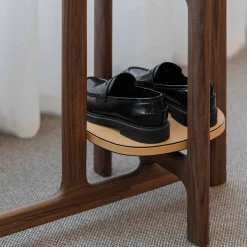 Valet per abiti Chelsea in colore nocciola*Pinetti Sale