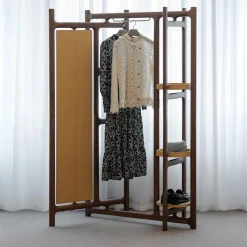 Valet per abiti Chelsea in colore nocciola*Pinetti Sale