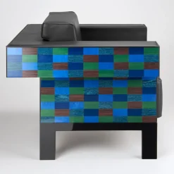 Venezia Cannaregio Poltrona policroma*Morici Clearance