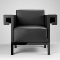 Venezia Cannaregio Poltrona policroma*Morici Clearance