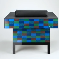 Venezia Cannaregio Poltrona policroma*Morici Clearance