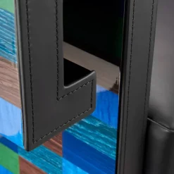 Venezia Cannaregio Poltrona policroma*Morici Clearance