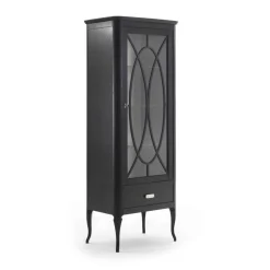 Vetrina a 1 porta Dolcevita*Galimberti Nino Discount