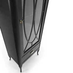 Vetrina a 1 porta Dolcevita*Galimberti Nino Discount