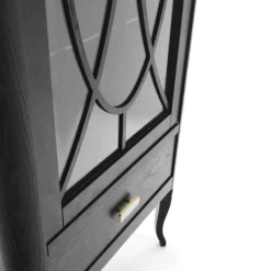 Vetrina a 1 porta Dolcevita*Galimberti Nino Discount