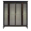 Vetrina a 4 porte*A.R. Arredamenti Outlet