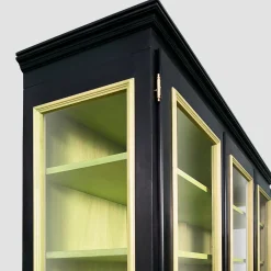 Vetrina a 3 porte*Ebanisteria Roberto Gambella Online