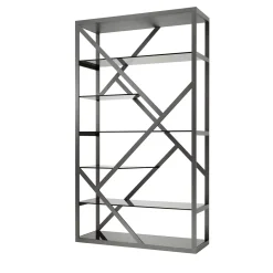 Vetrina bifacciale di Castello Lagravinese Studio*Giorgio Collection Clearance