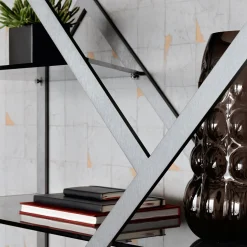 Vetrina bifacciale di Castello Lagravinese Studio*Giorgio Collection Clearance