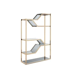 Vetrina Bifacial Charisma di Castello Lagravinese Studio*Giorgio Collection Discount