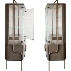 Vetrina della fioritura*Minotti Collezioni New