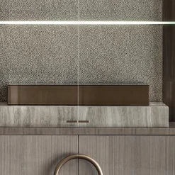 Vetrina della fioritura*Minotti Collezioni New