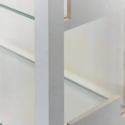 Vetrina in pergamena*Extroverso New