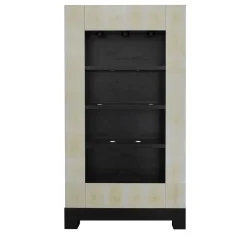 Vetrina Zen Galuchat*Extroverso Online