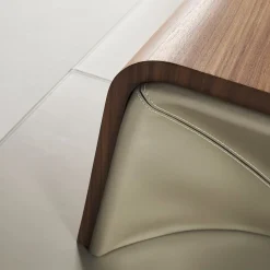 Victor Studio Scrivania angolare*Casa Covre Outlet