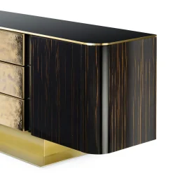 Vincent credenza a tre cassetti di Studio 63*Marioni Best