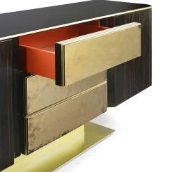 Vincent credenza a tre cassetti di Studio 63*Marioni Best