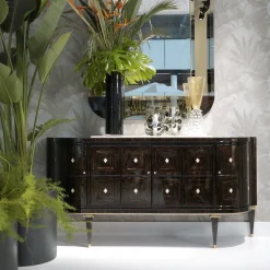 W047 Credenza*Zanaboni New