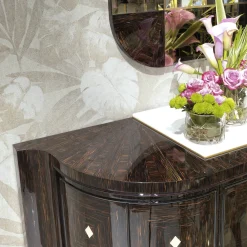 W047 Credenza*Zanaboni New