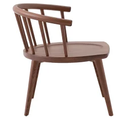 W. Sedia da salotto di Fabrizio Gallinaro*Billiani 1911