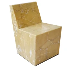 W Sedia Onyx*Dimarmo Hot