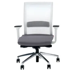 WINNER antracite TASK CHAIR #2*Viganò & C. Best